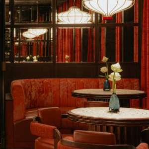 Vietnamese Cuisine in Hanoi - Tran Dynasty