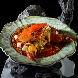 Tran Dynasty Bar - Vietnamese Cuisine in Hanoi