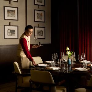 Best Vietnamese Restaurant in Hanoi